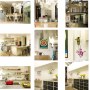 Kitchen side extension | various views | Interior Designers